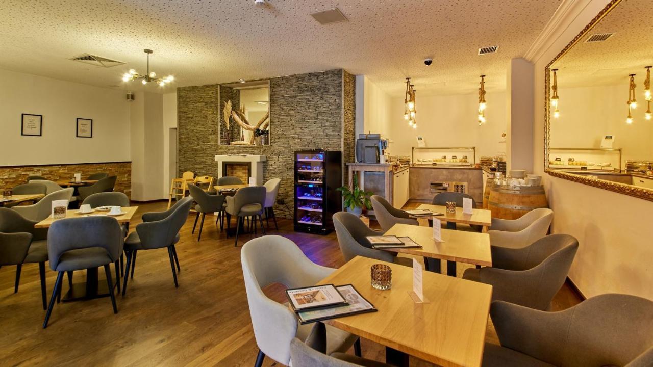 Moselhotel Roemischer Kaiser Bernkastel-Kues Esterno foto