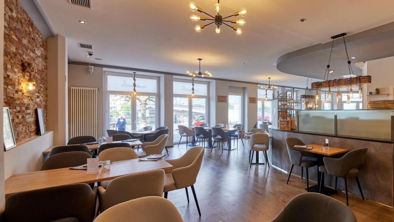 Moselhotel Roemischer Kaiser Bernkastel-Kues Esterno foto