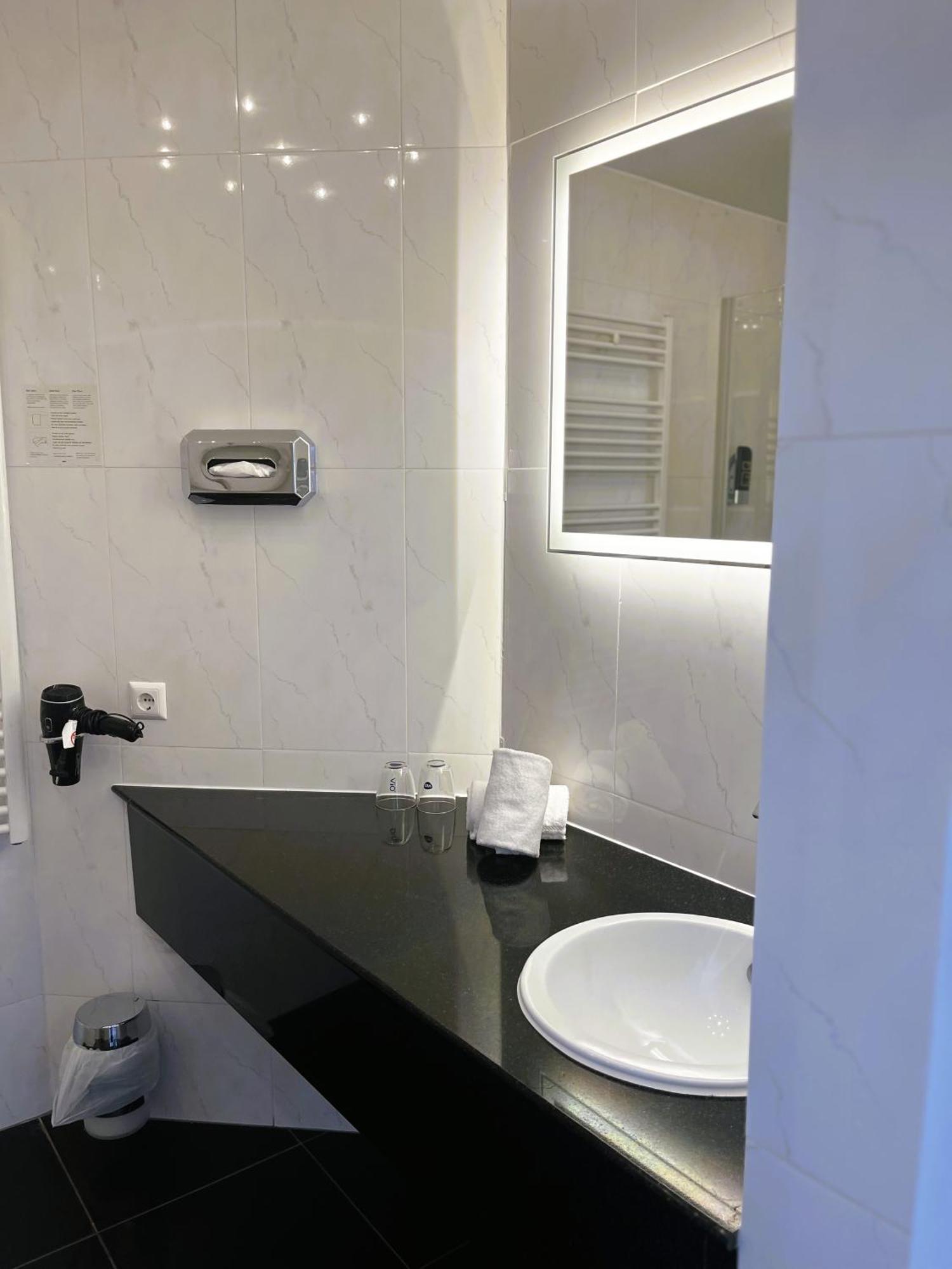 Moselhotel Roemischer Kaiser Bernkastel-Kues Esterno foto